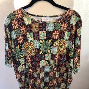 LuLaRoe Irma XXS